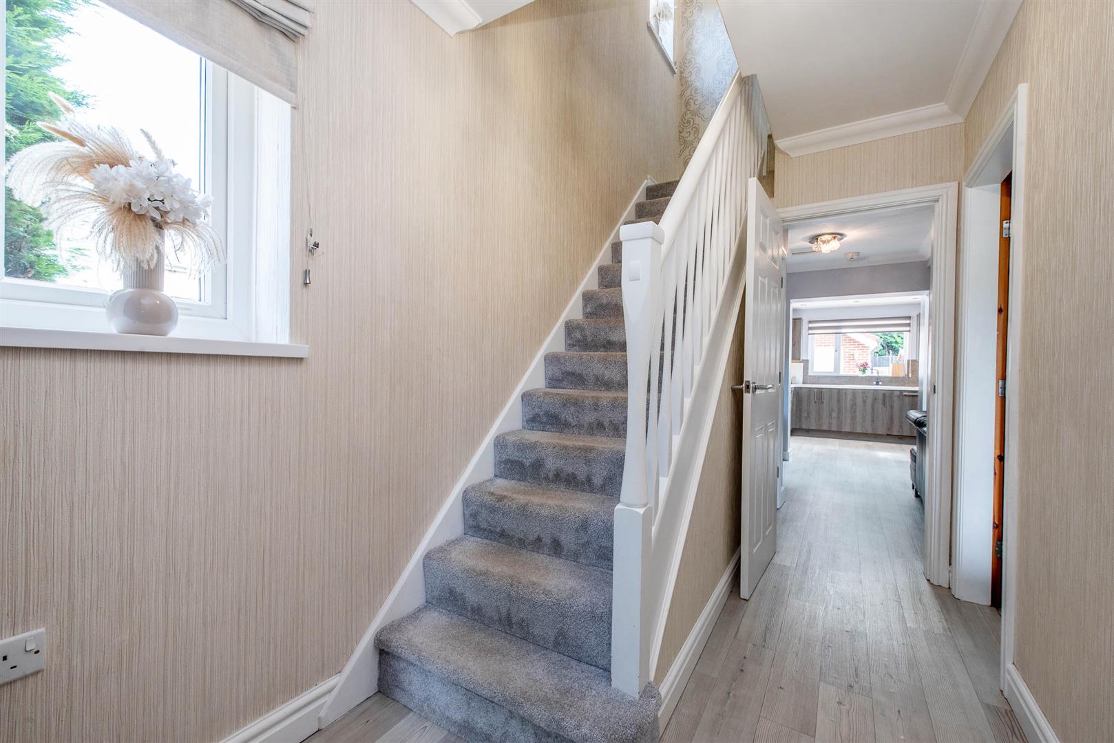 Hern Avenue, Lostock Hall, Preston